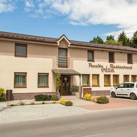 Penzion Oaza Prievidza Exterior photo